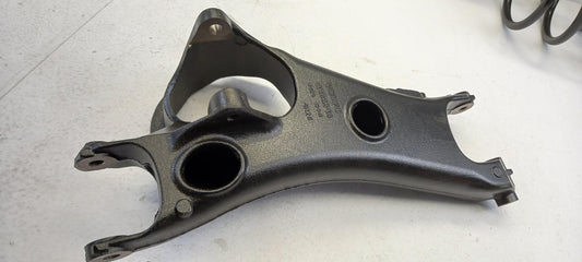 Original VOLVO XC90 -2014 Querlenker unten hinten rechts 31304153