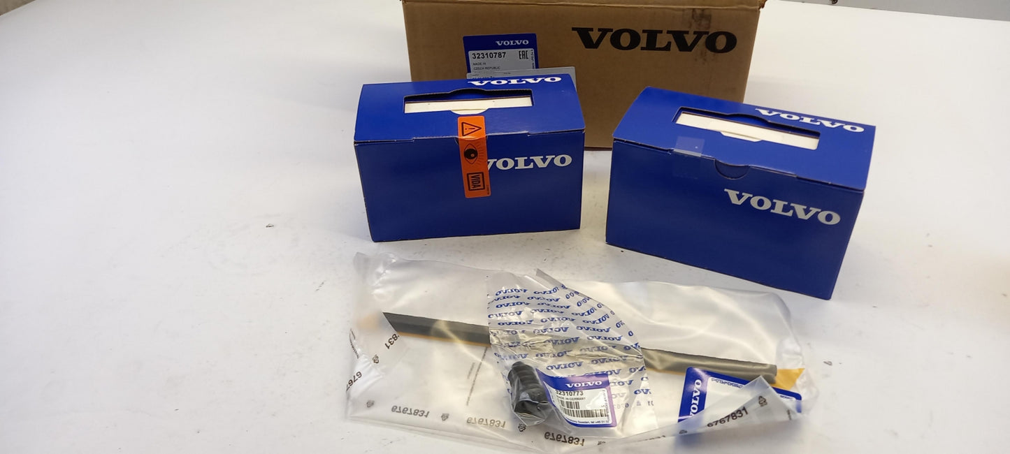 Original VOLVO V40 Türschloss vorne rechts 32310787