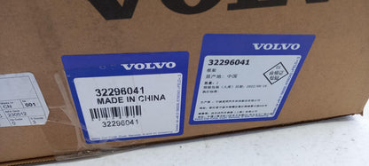 Original VOLVO XC40 2019- Auspuffblende Endrohrblende rechts 32296041