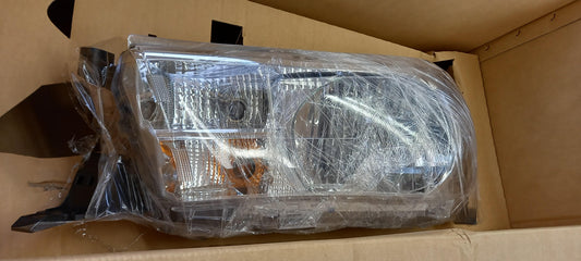 Original TOYOTA Hilux 15-20 Hauptscheinwerfer Frontlicht links 811500K692