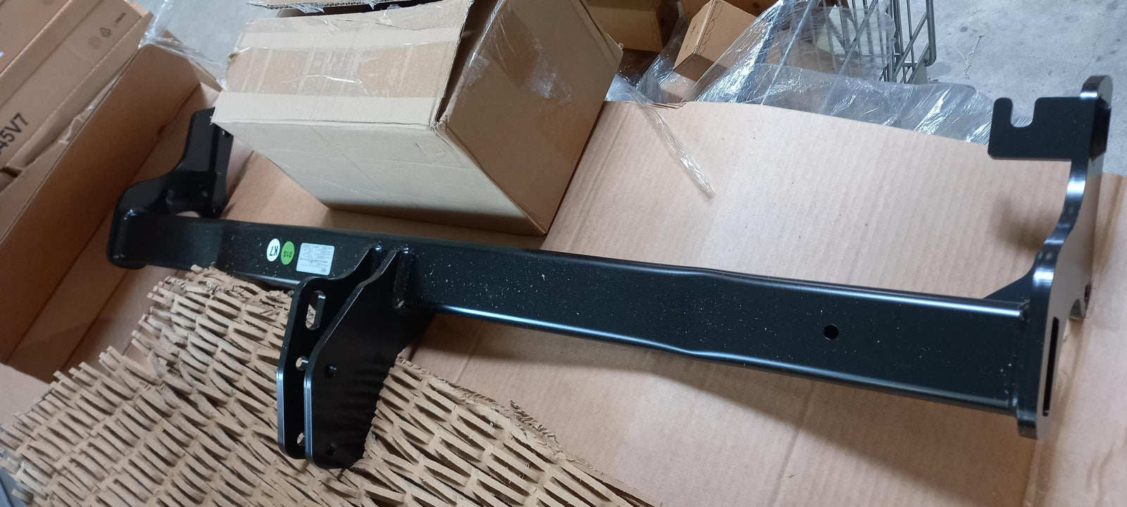 Original KIA Niro Anhängerkupplung G5280ADE50