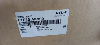 Original OE HYUNDAI/KIA Reserverad F1F40AK900