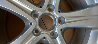 Original MERCEDES-BENZ E-Klasse W213 Felge 8Jx18 ET43 A2134011400647X45