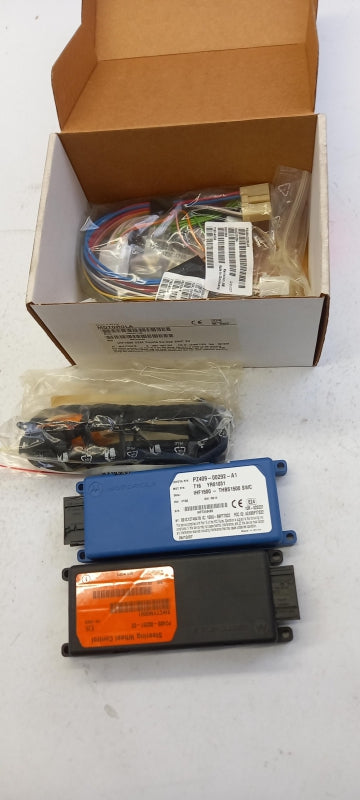 Original TOYOTA Yaris RAV4 Freisprechanlage IHF1500 SWC 3V PZ40900293A0