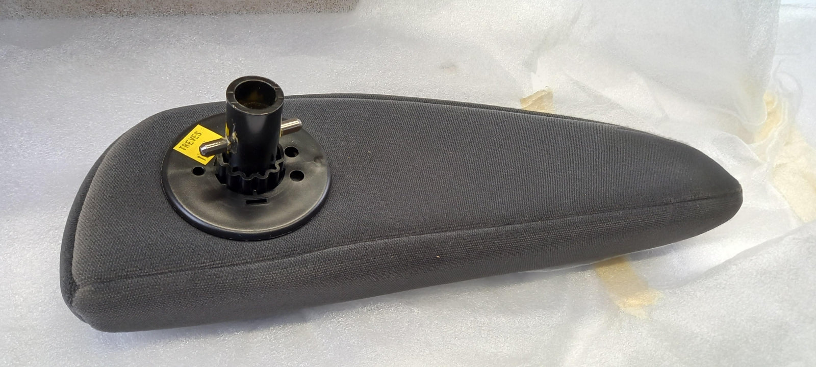 Original PEUGEOT Expert CITROEN Jumpy G9 Sitzarmlehne vorne mitten rechts 8830SG