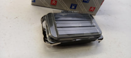 Original PEUGEOT Partner CITROEN Berlingo II Regensensor 6405KF