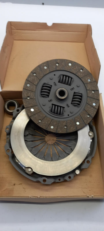 Original PEUGEOT 206 307 406 407 607 806 807 Expert Kupplungssatz 2051T9