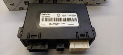 Original CITROEN C5 II Einparkhilfe Steuergerät PDC 6590A1
