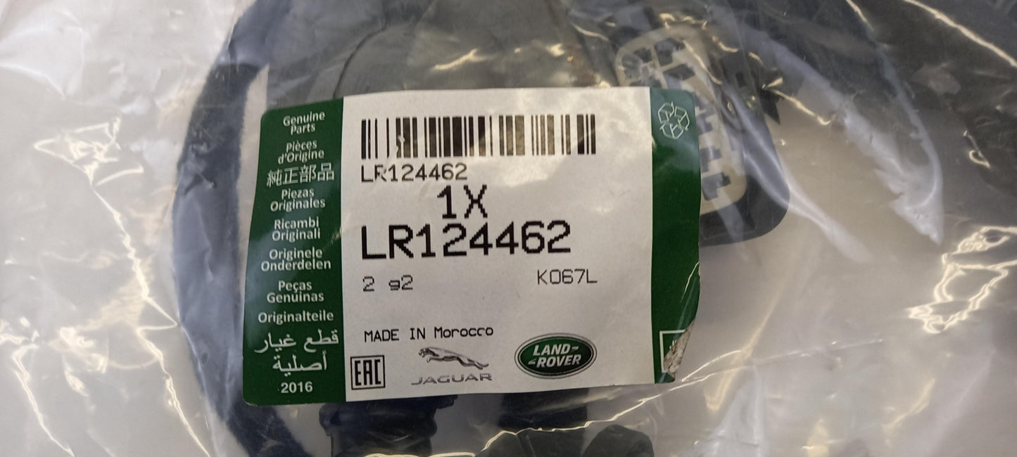 Original RANGE ROVER Evoque L551 2019- Tür Kabelbaum hinten links LR124462