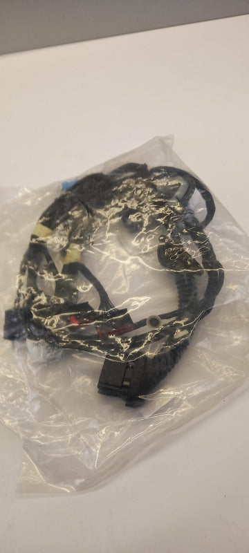 Original RANGE ROVER Evoque L551 2019- Tür Kabelbaum hinten links LR124462