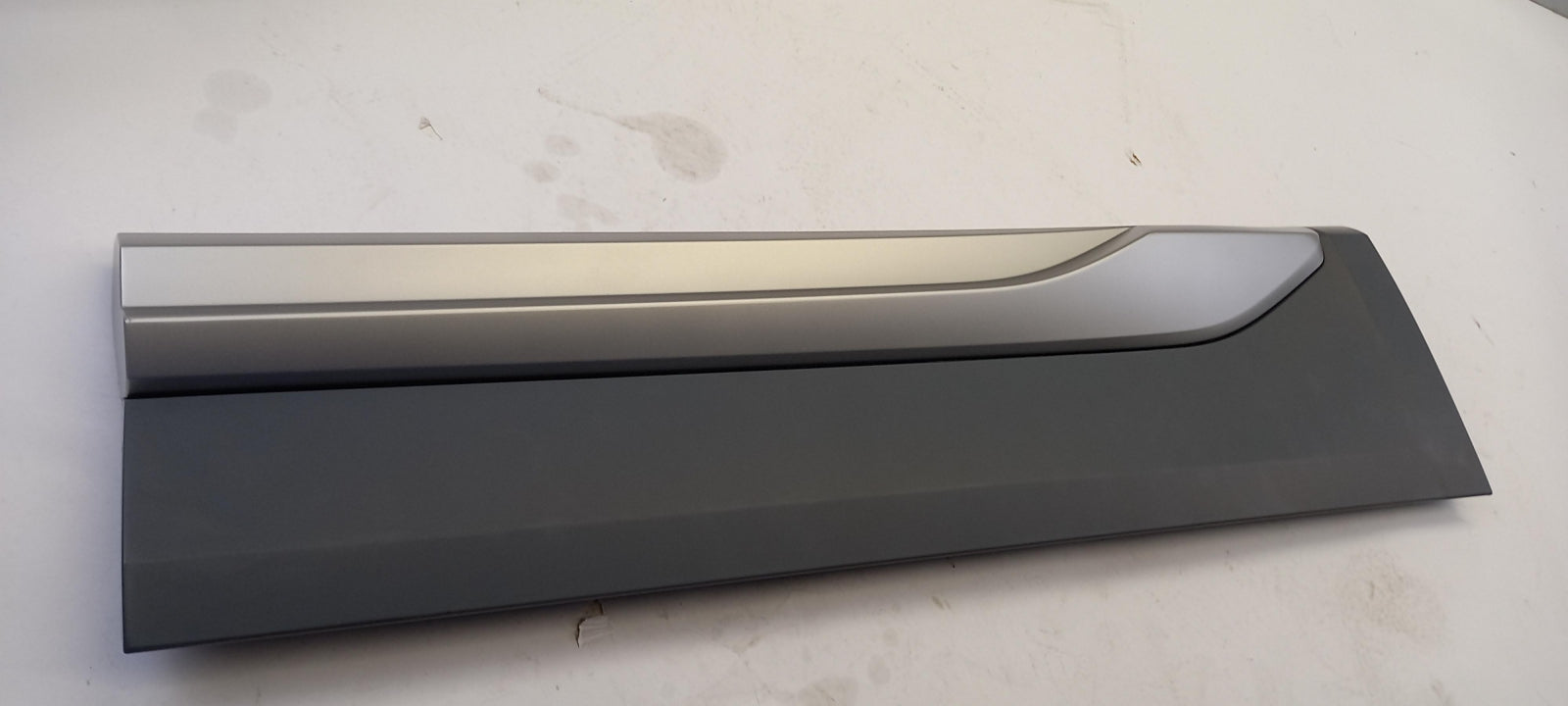 Original AUDI Q5 FY Tür Abdeckung grundiert hinten rechts 80A853970GGRU