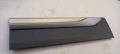 Original AUDI Q5 FY Tür Abdeckung grundiert hinten rechts 80A853970GGRU