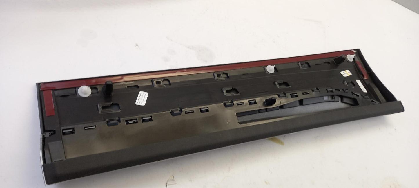 Original AUDI Q5 FY Tür Abdeckung grundiert hinten rechts 80A853970GGRU