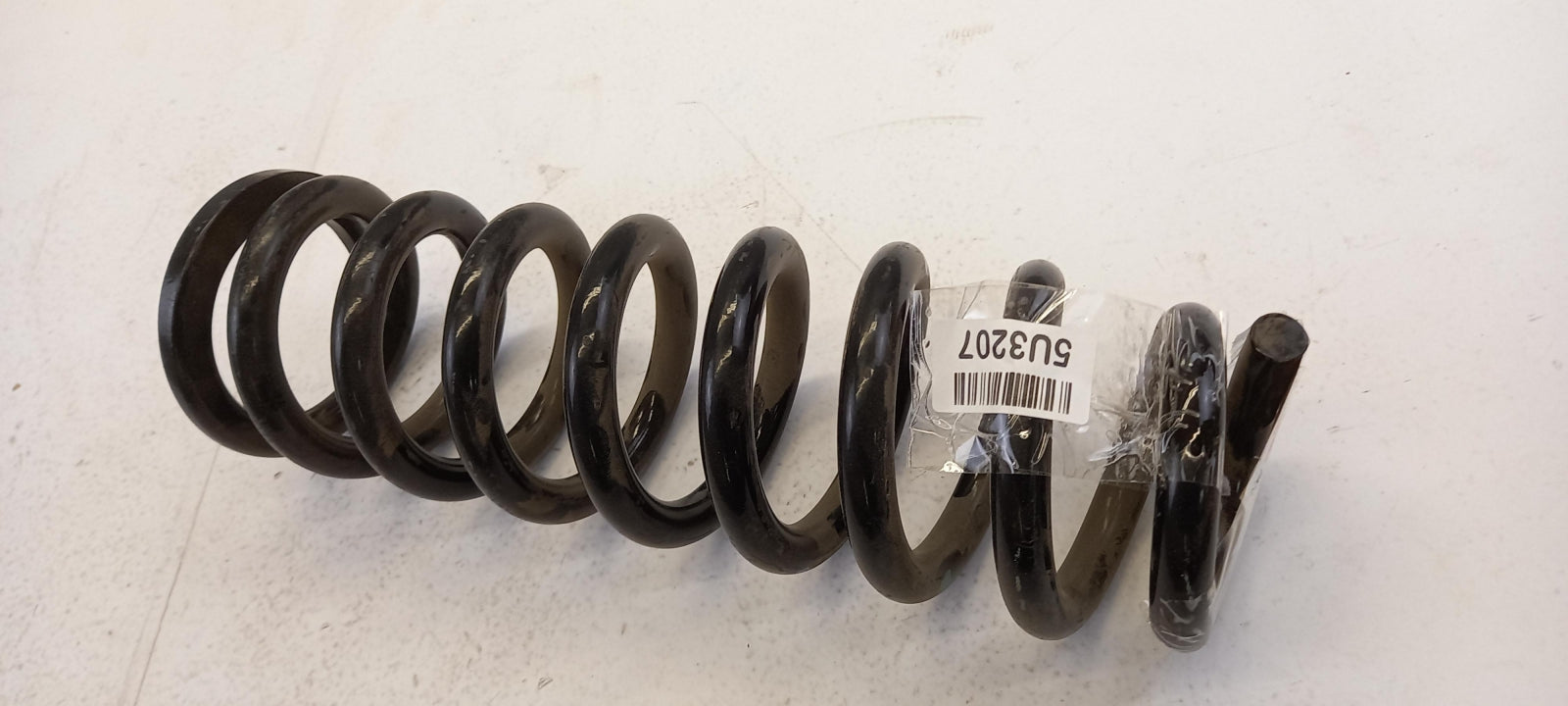 Original TOYOTA Land Cruiser 96-02 Fahrwerksfeder vorne rechts 481316A880