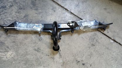 Original FORD Fiesta V Fusion 02-12 Anhängerkupplung 1386128