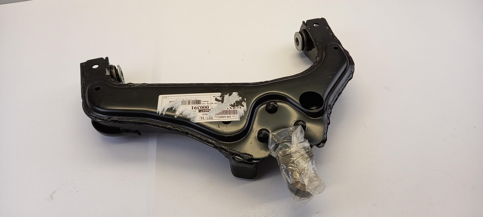 Original TOYOTA Hiace 89-11 Querlenker unten vorne rechts 4806826110