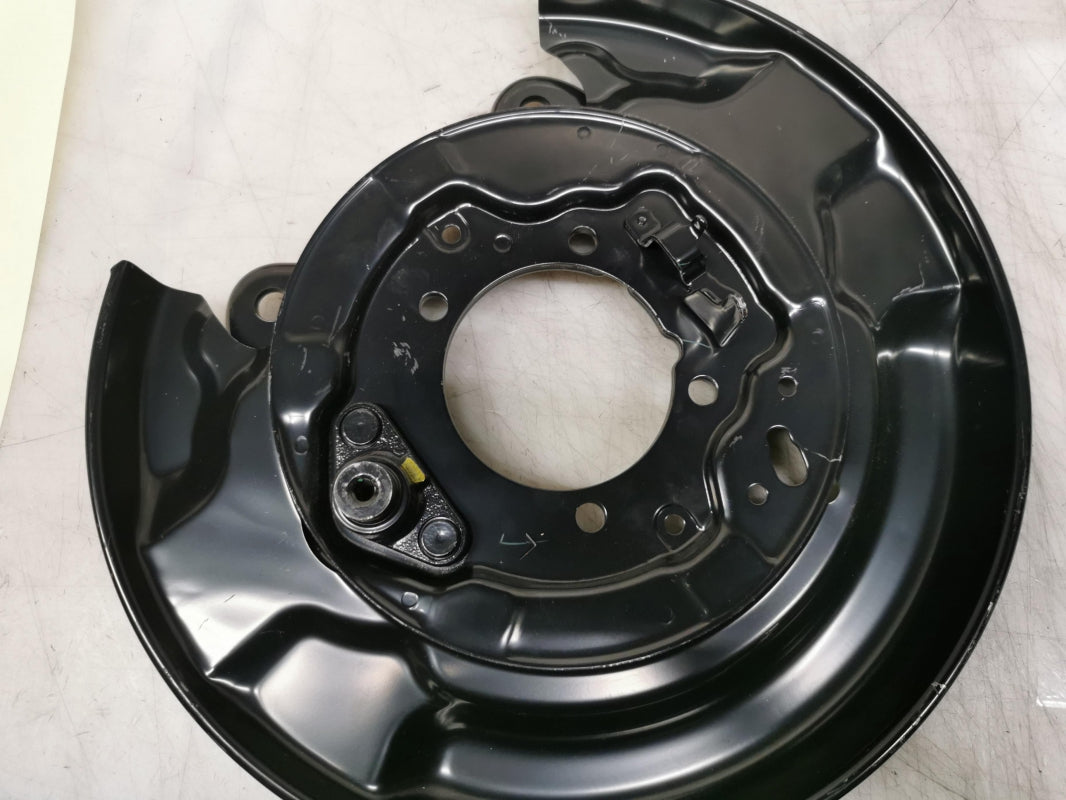 Original TOYOTA Avensis Sienna Alphard Ipsum Bremsscheibe Spritzblech 4650428030