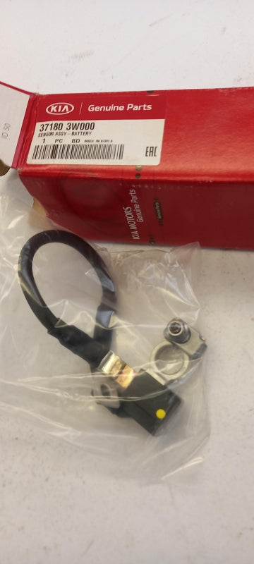 Original KIA Sportage SL Batteriekabel Batteriesensor 371803W000