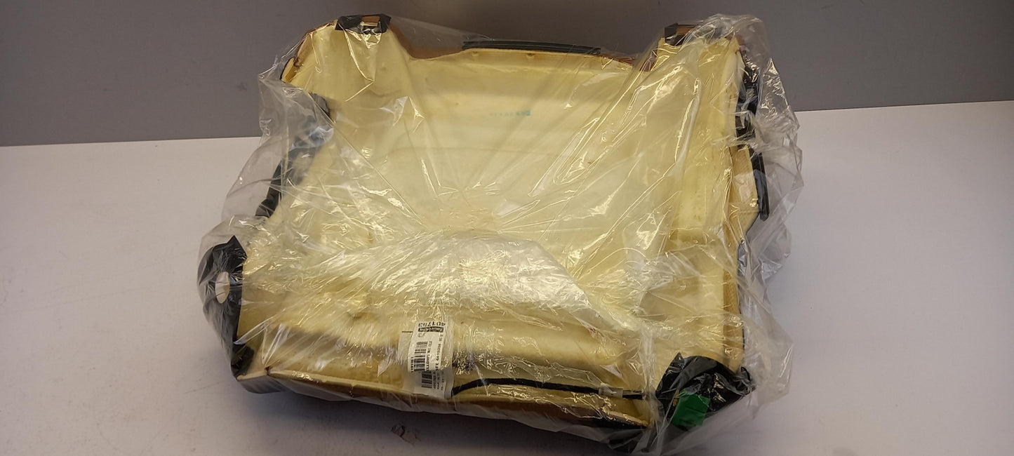 Original CITROEN C4 Picasso Sitzpolster vorne links 8862LE