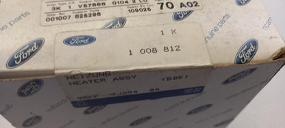 Original FORD Fiesta Escort Mondeo Diesel Kraftstoffvorwärmer 1008812