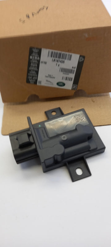 Original LAND ROVER L663 L494 L560 Kraftstoffpumpe Steuergerät LR187426