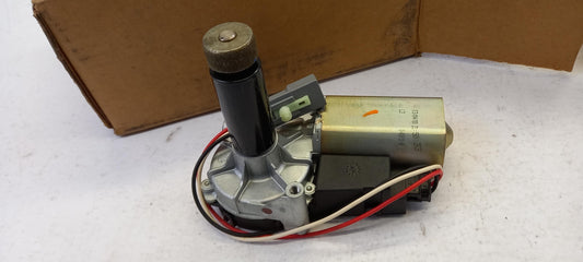 Original FORD Explorer Wischermotor hinten 4165255