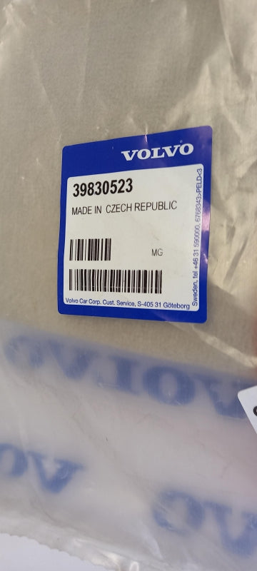 Original VOLVO XC90 16-22 Laderaumboden Abdeckung 39830523