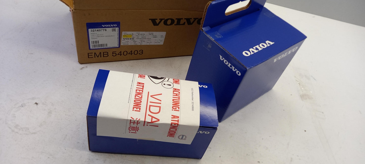 Original VOLVO S90 V90 XC90 2016- Türschloss hinten rechts 32149776