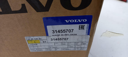Original VOLVO V40 2013- Kühlergrill Luftführung 31455707
