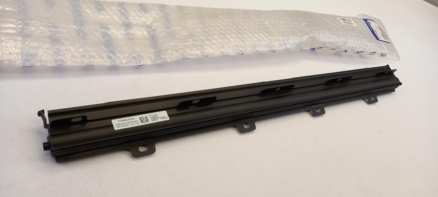 Original VOLVO XC90 2016- Sonnenschutz hinten rechts 31366491