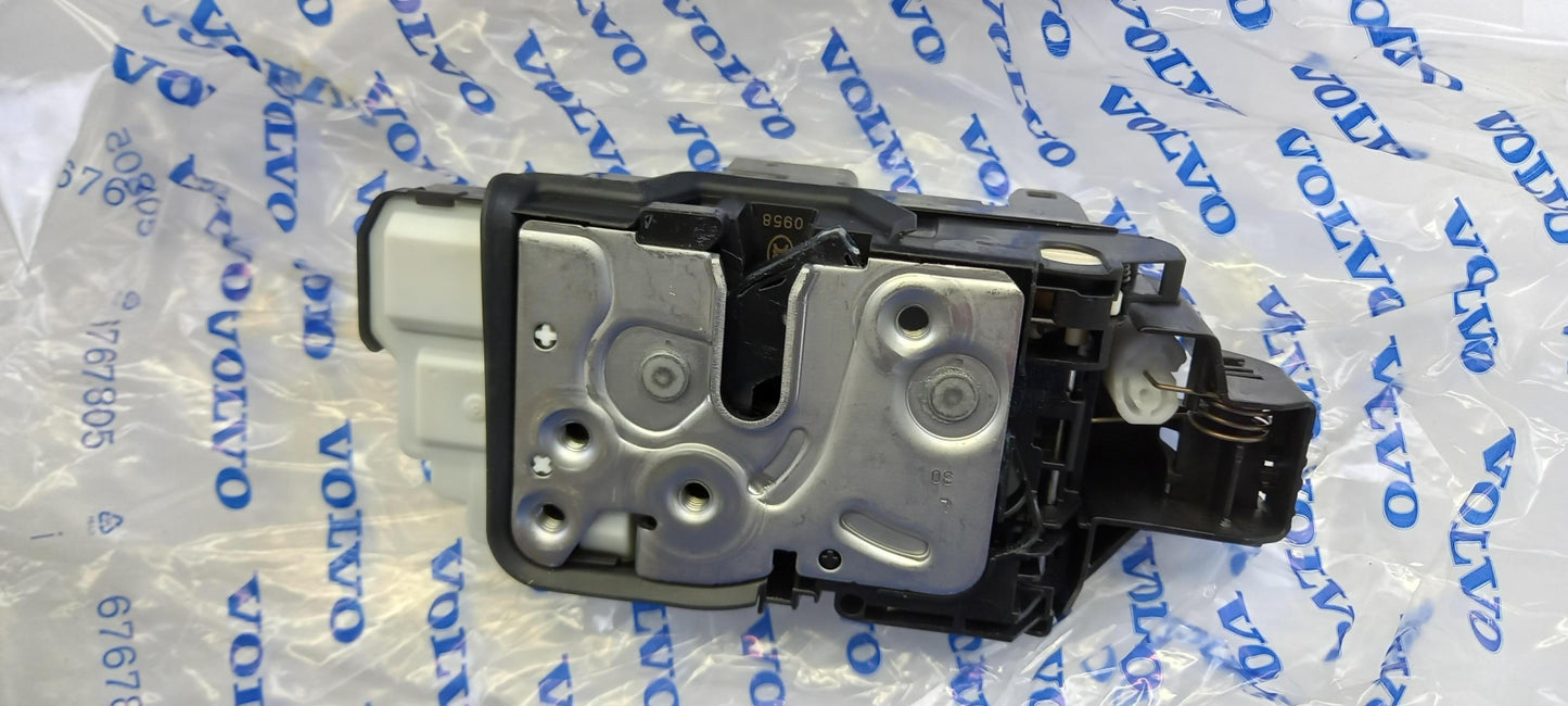 Original VOLVO S90 II V90 II Türschloss hinten links 31349896