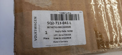 Original SEAT Leon SKODA Octavia Schaltmechanismus 5Q2713041L