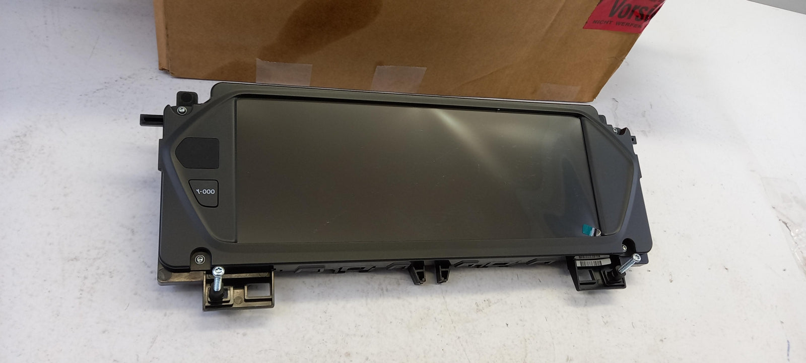 Original CITROEN C4 Picasso C4 Spacetourer Anzeigeeinheit 9815286580