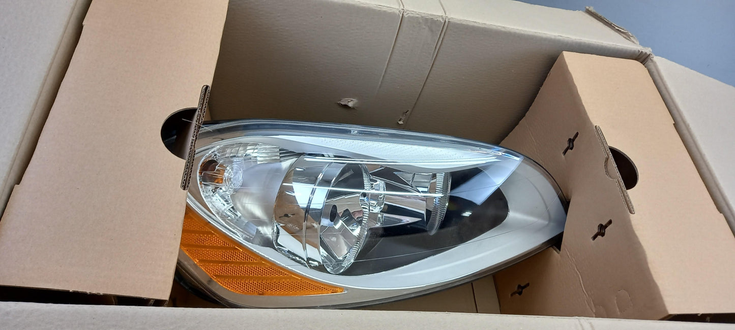 Original VOLVO XC60 >2017 Scheinwerfer Vorne Rechts 31395469