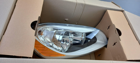Original VOLVO XC60 >2017 Scheinwerfer Vorne Rechts 31395469