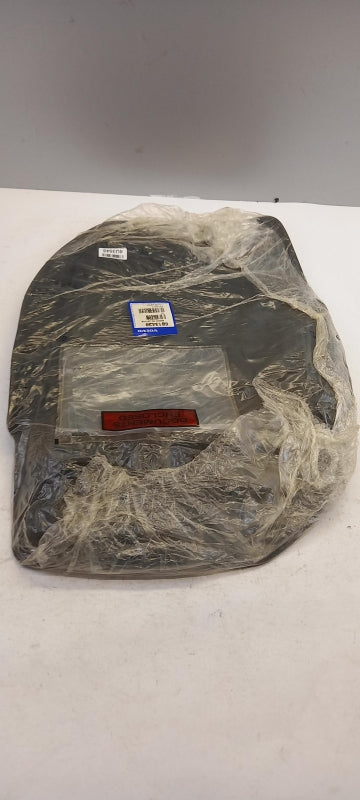 Original VOLVO V40 V40 CC 2013- Fußmattensatz 4-teilig Gummi anthrazit 6813429