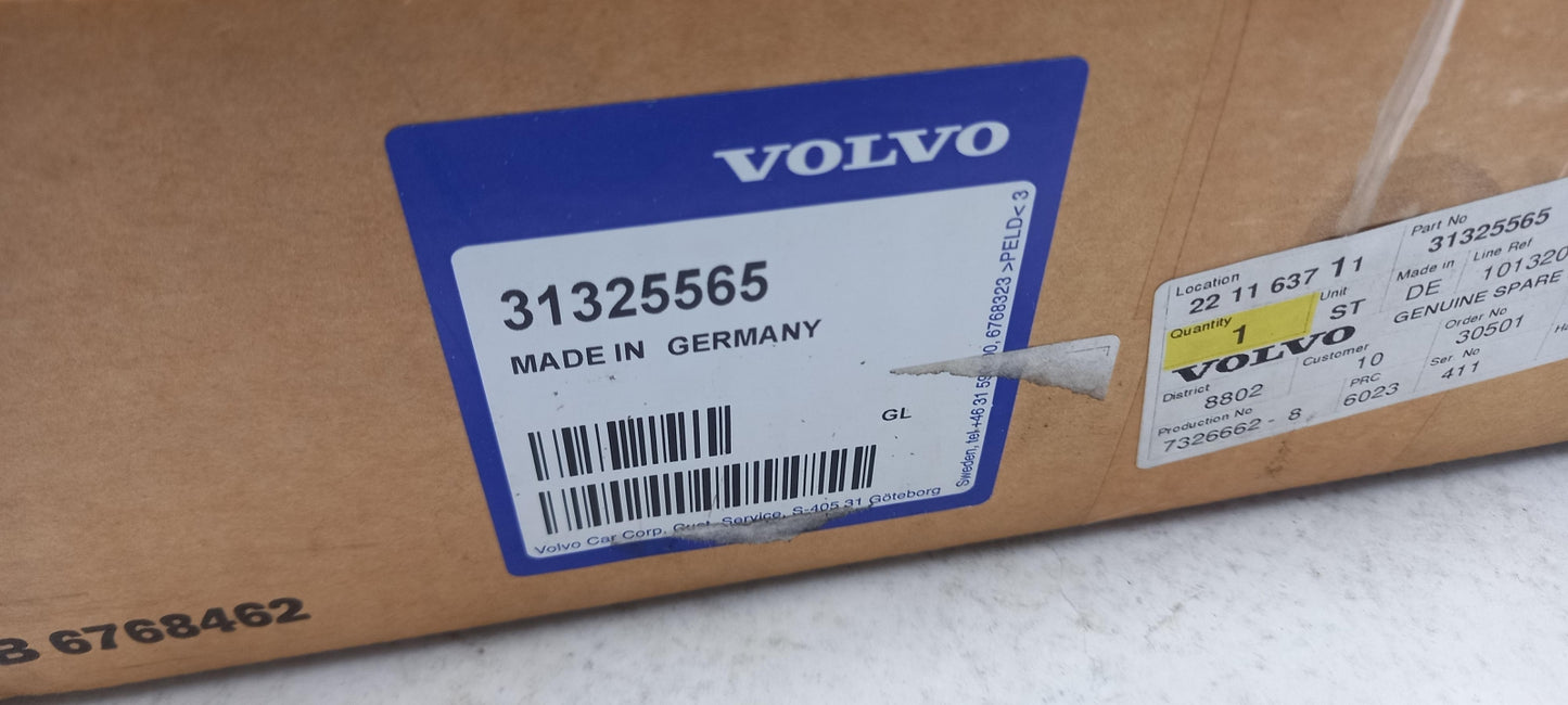 Original VOLVO C30 2007-2013 S40 2004-2012 V50 2004-2012 Schwungrad 31325565