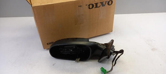 Original VOLVO S60 I V70 II V70 XC XC70 I Außenspiegel links 30634913
