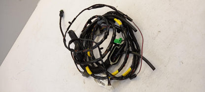 Original VOLVO XC60 09-13 Heckklappe Kabelbaum 31270484