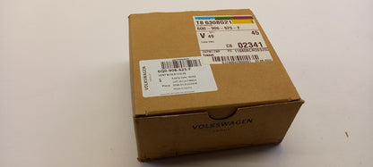 Original VW Polo SKODA Fabia Steuergerät Magnetventilblock 1.4 TDI 6Q0906625F