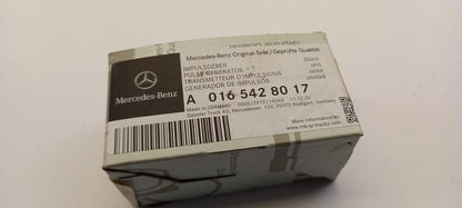 Original MERCEDES-BENZ GL-Klasse X164 Geschwindigkeitssensor A0165428017