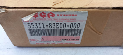 Original SUZUKI WagonR+ Bremsscheibe (1 Stück) vorne 5531183E00000