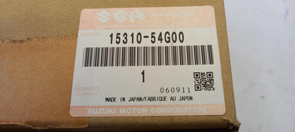 Original SUZUKI Aerio Liana Kraftstofffilter 1531054G00000