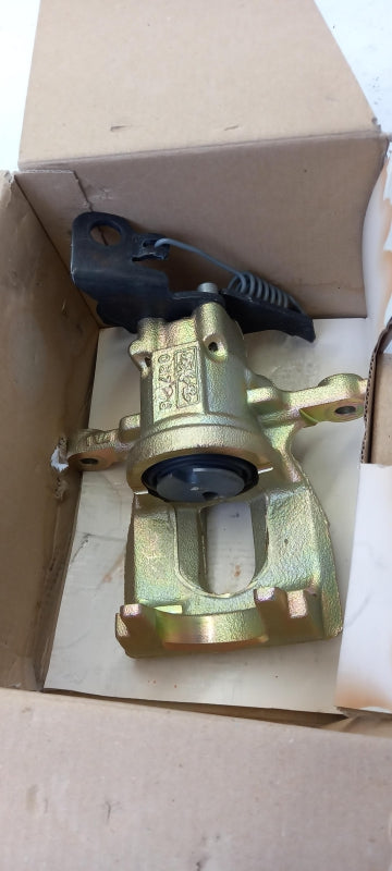 Original FORD Mondeo III 00-07 Bremssattel hinten links 1356387