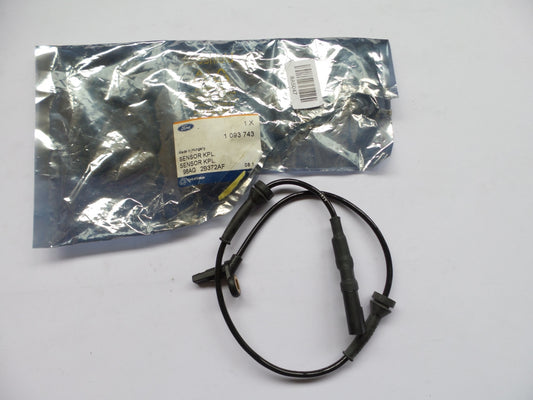Original OE FORD Raddrehzahl Sensor 1093743