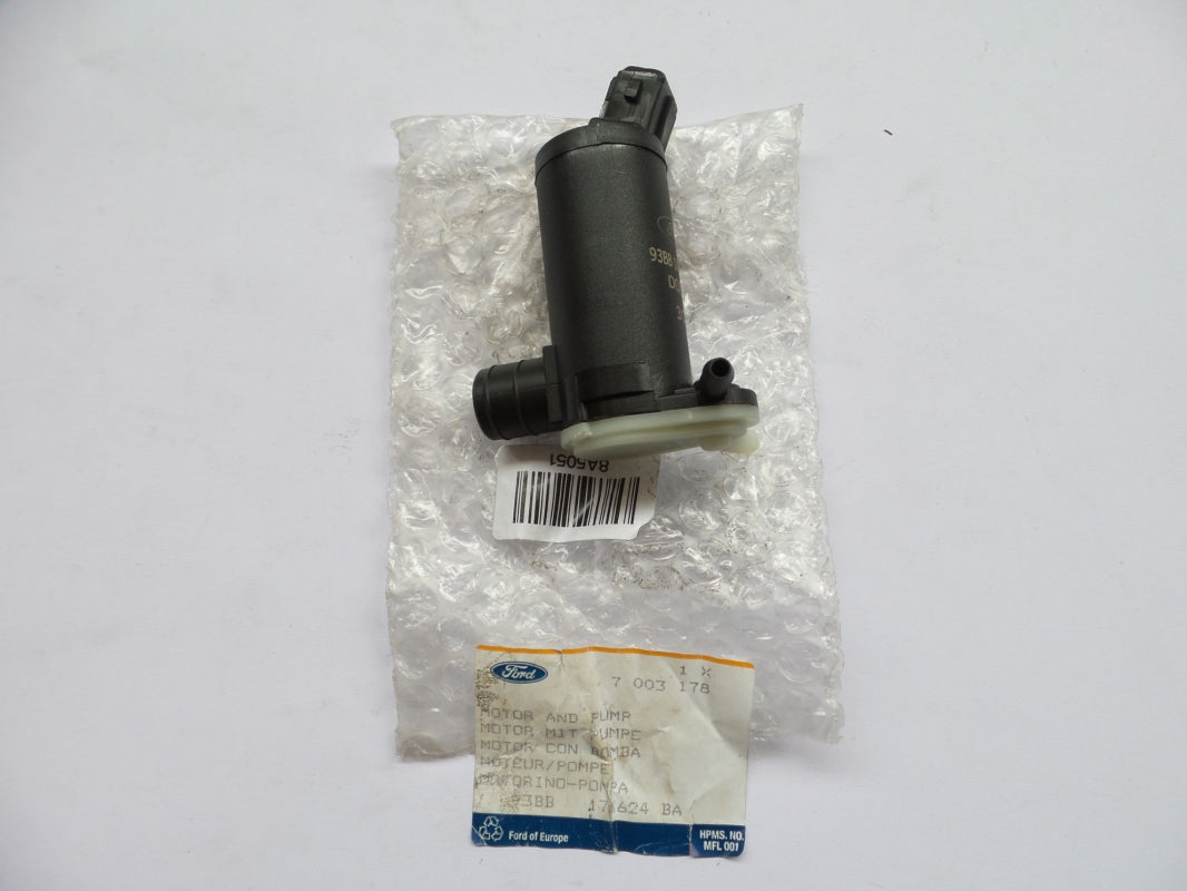 Original OE FORD Waschwasserpumpe 7003178