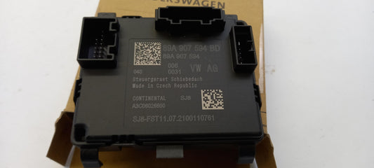 Original AUDI e-tron GT VW ID.3 ID.4 ID.5 Schiebedach Steuergerät 89A907594BD