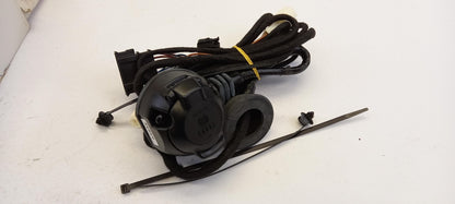 Original OE Volkswagen Anhängerkupplung Elektrosatz EEA720001E4