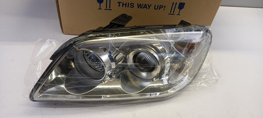 Original CHEVROLET Captiva C100 Hauptscheinwerfer Frontlicht links 96626973