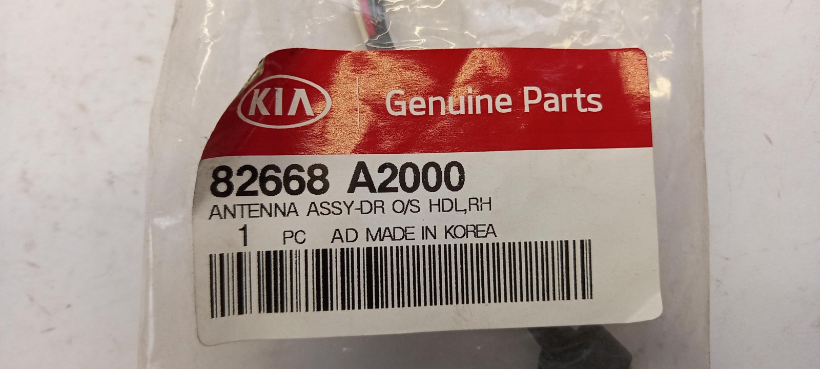 Original OE HYUNDAI/KIA Sensor 82668A2000